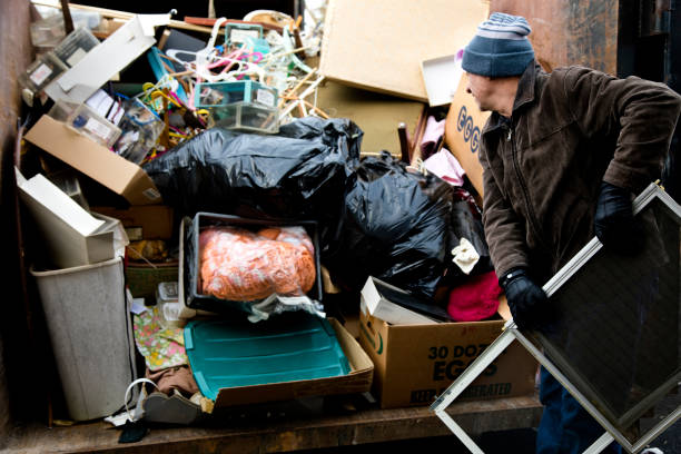 Best Household Junk Removal  in White Rock, NM