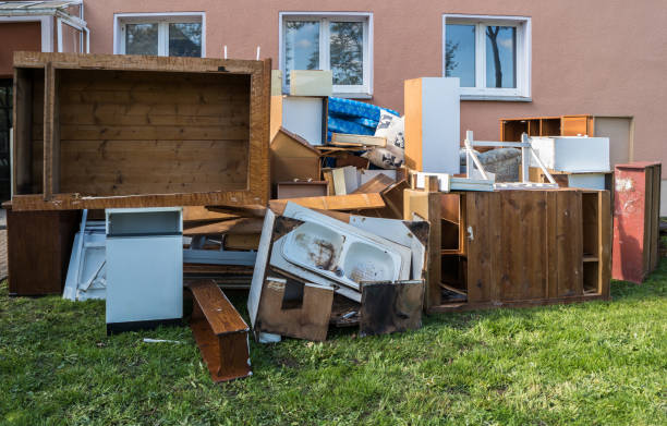 Debris Removal in White Rock, NM