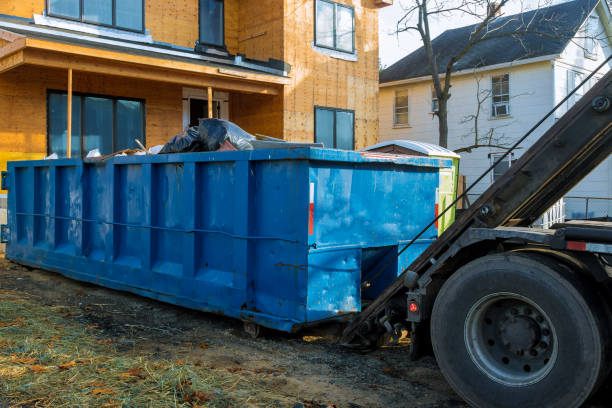Best Junk Hauling Services  in White Rock, NM