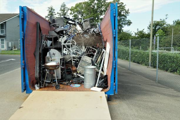 Reliable White Rock, NM Junk Removal Solutions