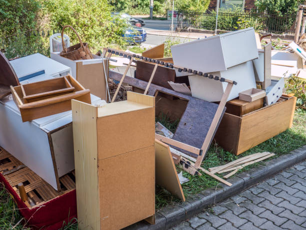 Best Attic Cleanout Services  in White Rock, NM