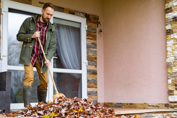 Best Yard Cleanup Services  in White Rock, NM