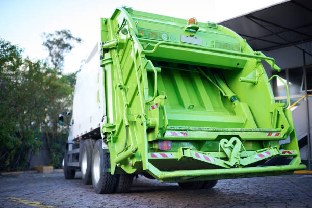 Best Commercial Cleanout Services  in White Rock, NM
