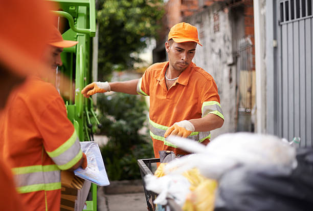 Trusted White Rock, NM Junk Removal Experts