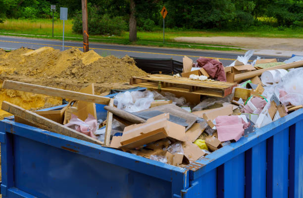 Best Basement Cleanout Services  in White Rock, NM